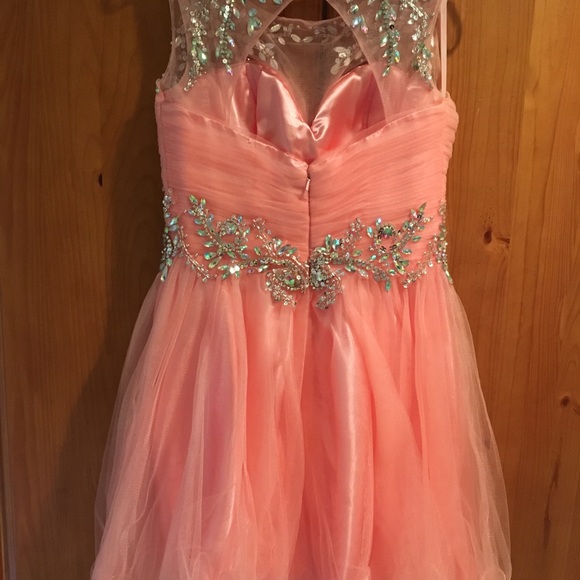 Special occasions dress - Picture 1 of 2